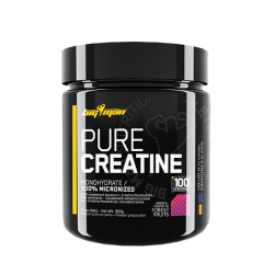 BigMan Nutrition Kreatin-Monohydrat 300 g 